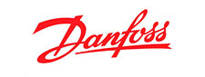 丹佛斯logo